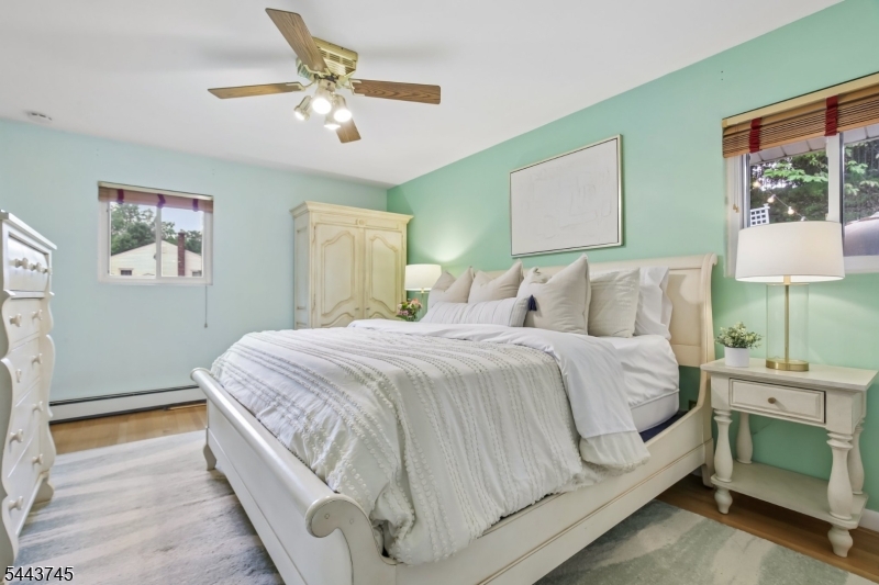 Ridgewood Acres - Residential