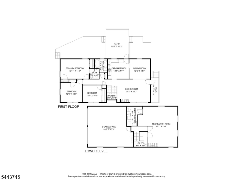 Ridgewood Acres - Residential