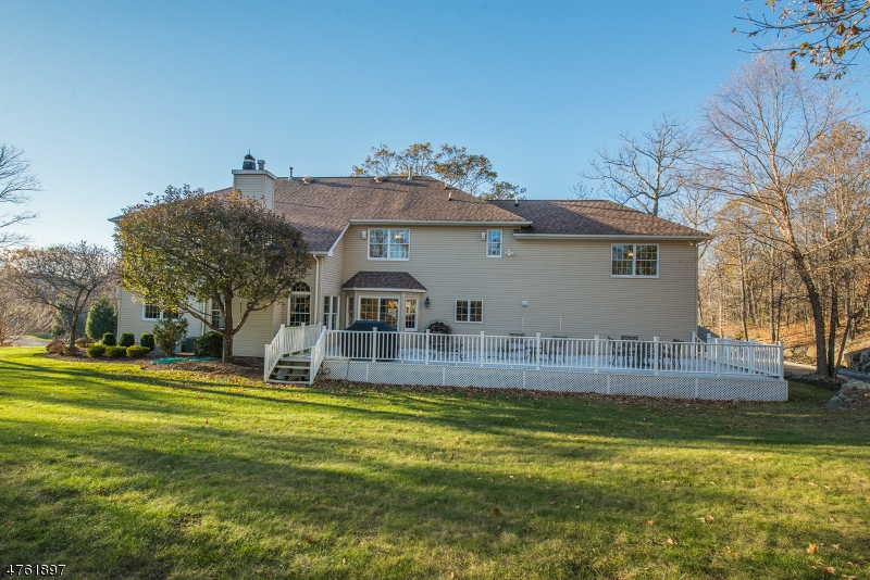Raine Tree Estates - Residential