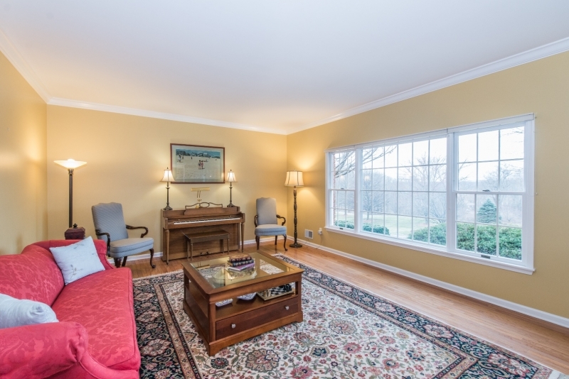 Raine Tree Estates - Residential