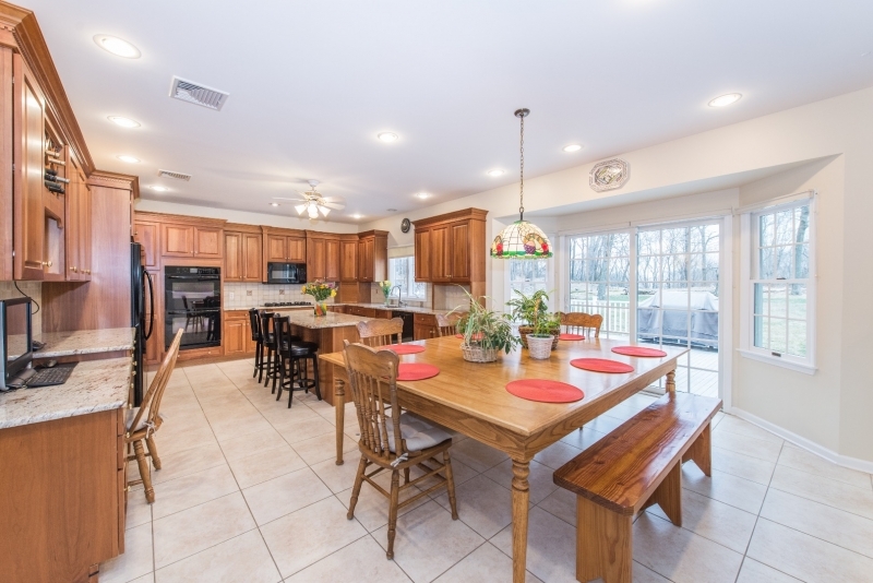 Raine Tree Estates - Residential