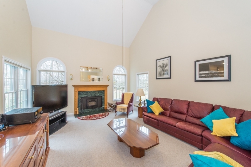Raine Tree Estates - Residential