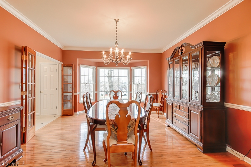 Raine Tree Estates - Residential