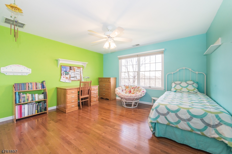 Raine Tree Estates - Residential