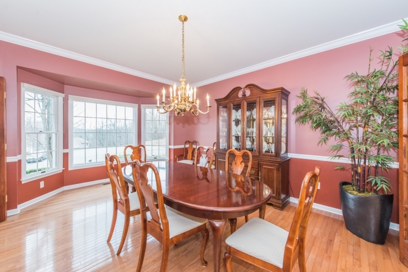 Raine Tree Estates - Residential