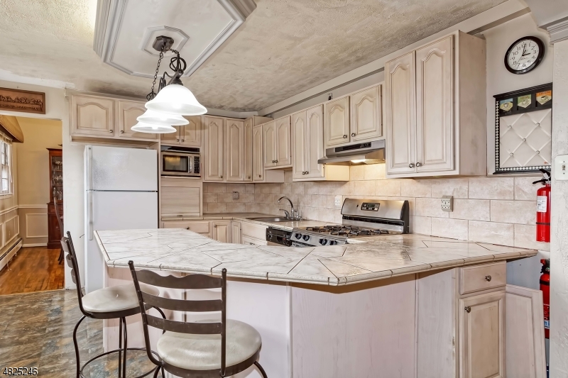 Canterbury Estates - Residential