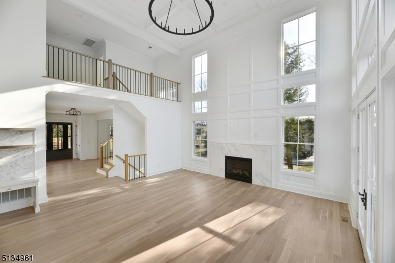 Hartshorn - Residential