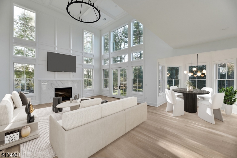 Hartshorn - Residential