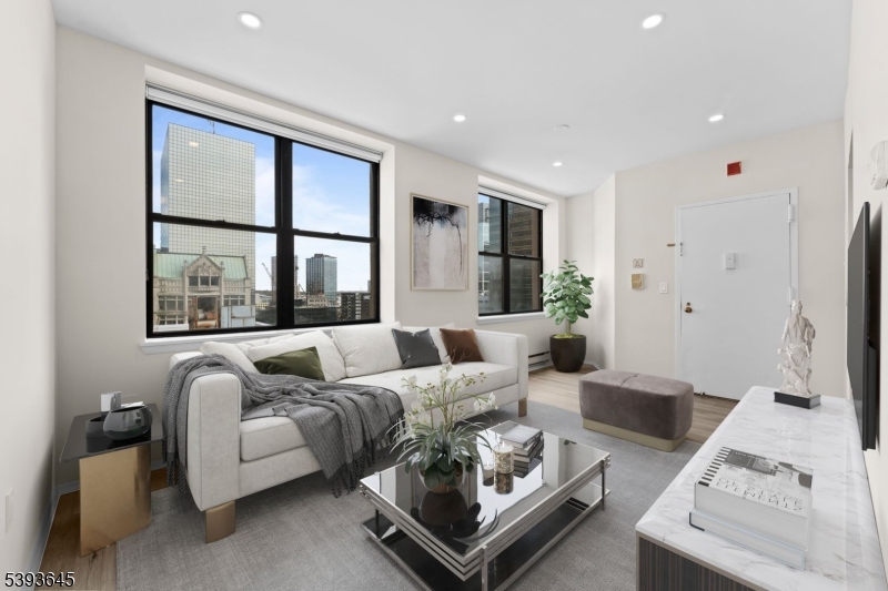 Downtown Newark - Residential