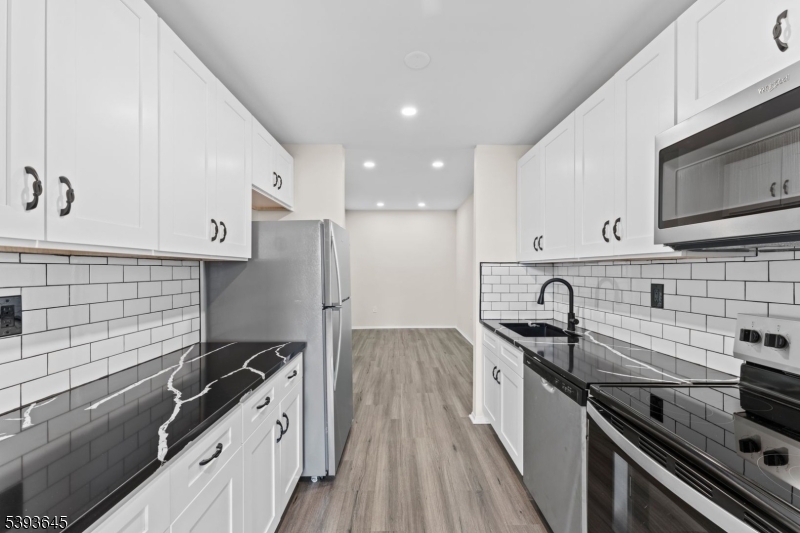 Downtown Newark - Residential