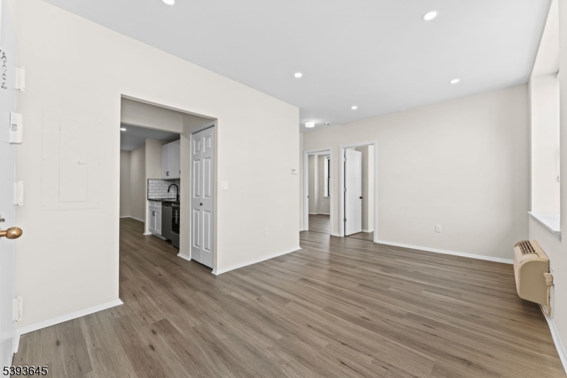 Downtown Newark - Residential