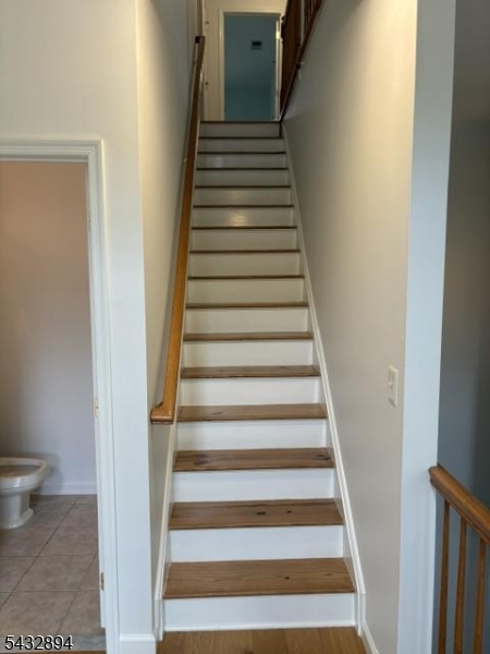 Morris Place - Residential Lease
