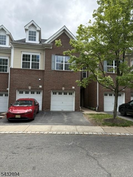 Morris Place - Residential Lease