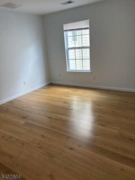 Morris Place - Residential Lease