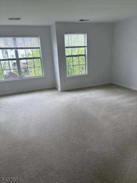 Morris Place - Residential Lease