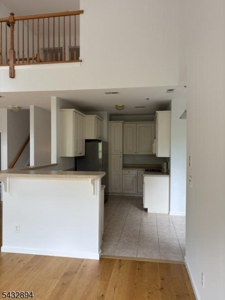 Morris Place - Residential Lease