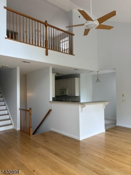 Morris Place - Residential Lease
