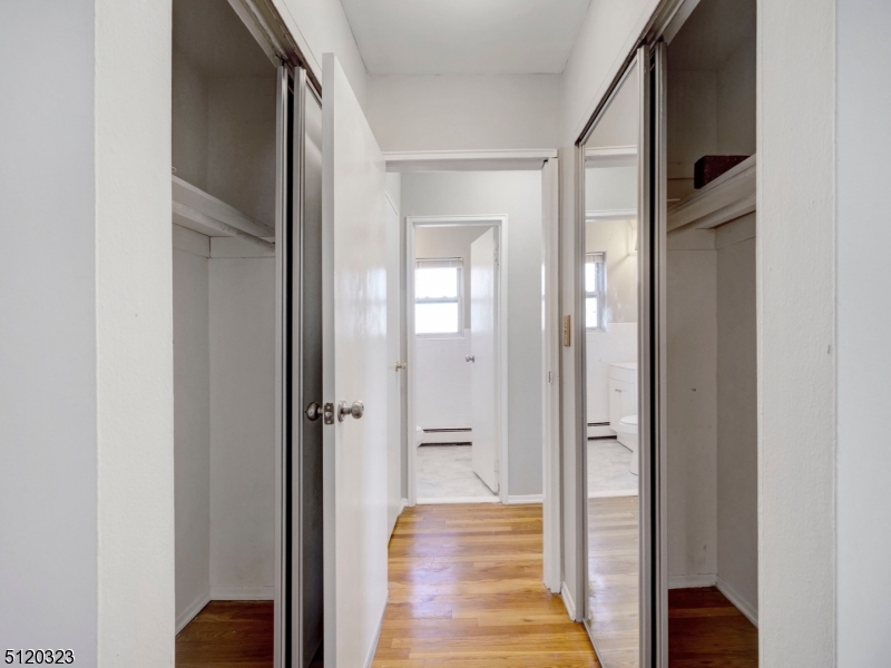 Mountain Club - Residential Lease