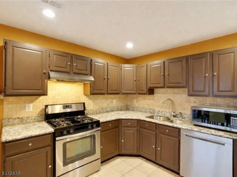 Village Pointe - Residential