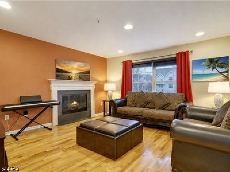 Village Pointe - Residential