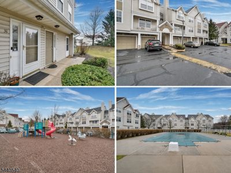 Village Pointe - Residential