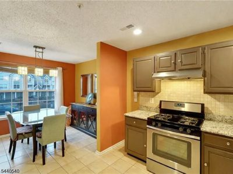 Village Pointe - Residential