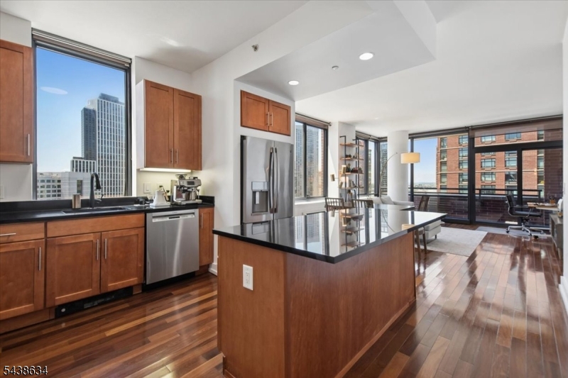 A Condominiums - Residential