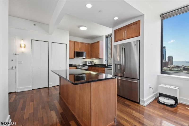A Condominiums - Residential