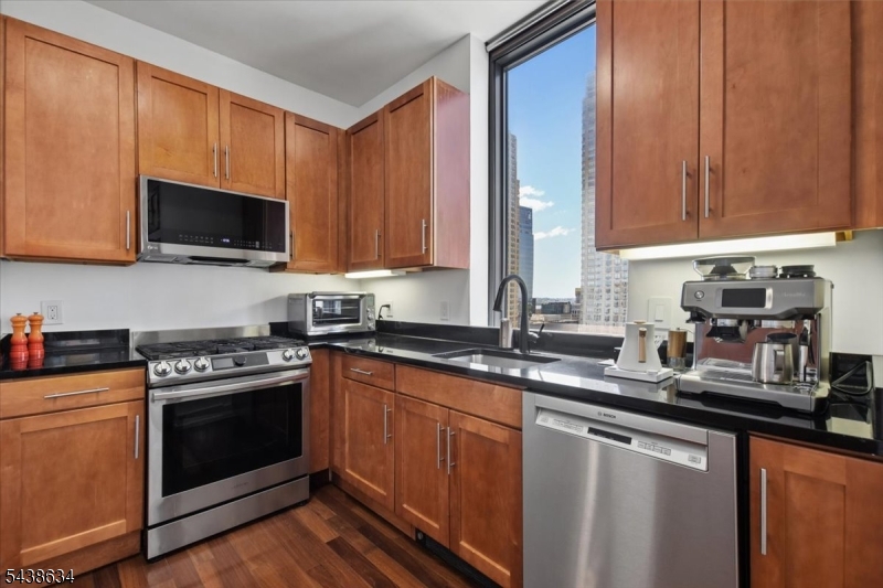 A Condominiums - Residential