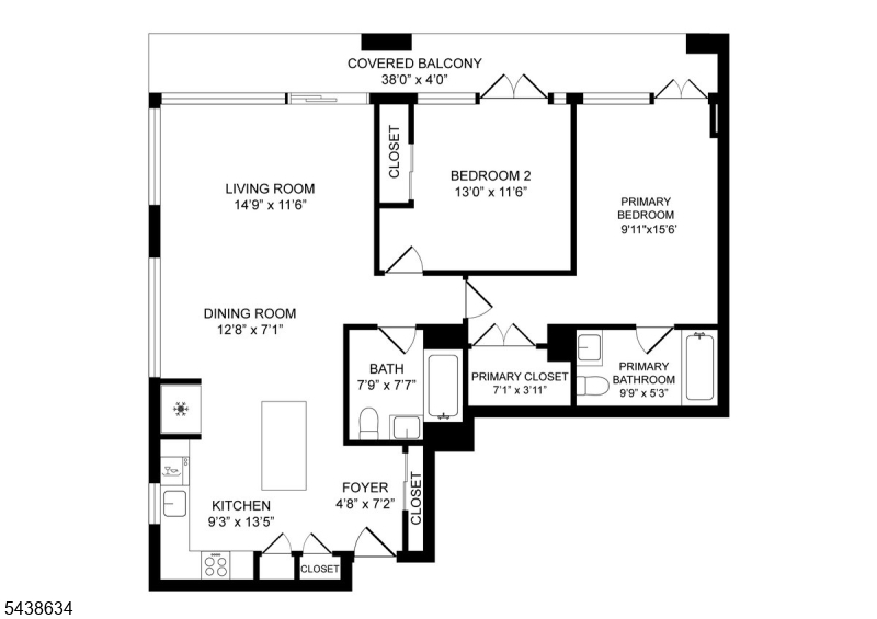 A Condominiums - Residential