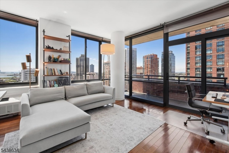 A Condominiums - Residential