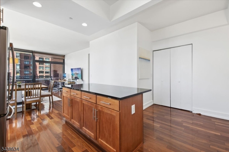 A Condominiums - Residential