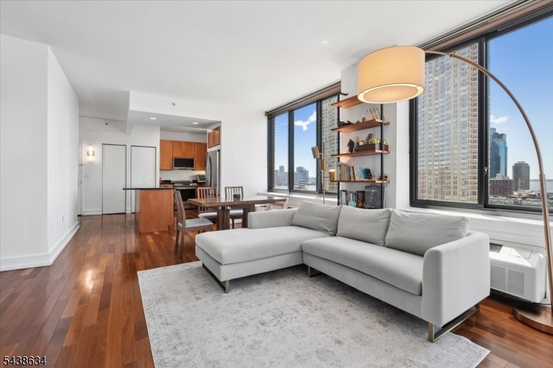 A Condominiums - Residential