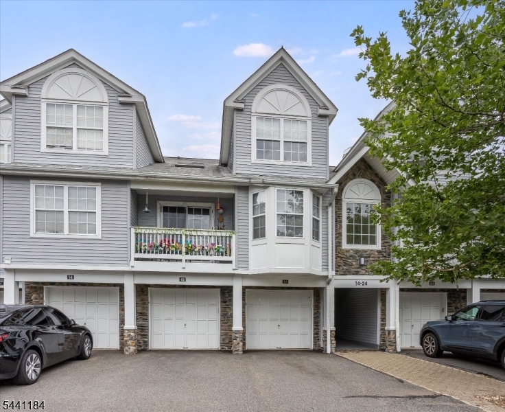 Willow Walk - Residential