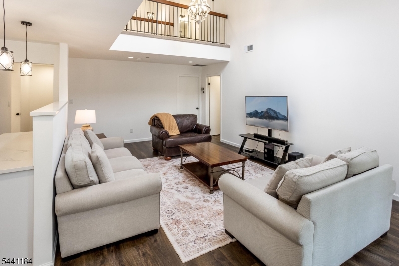 Willow Walk - Residential