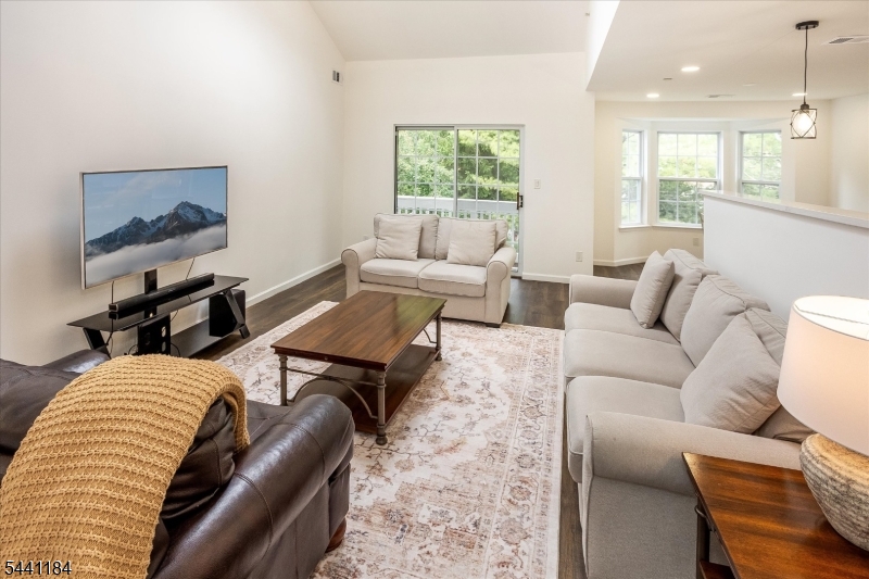 Willow Walk - Residential