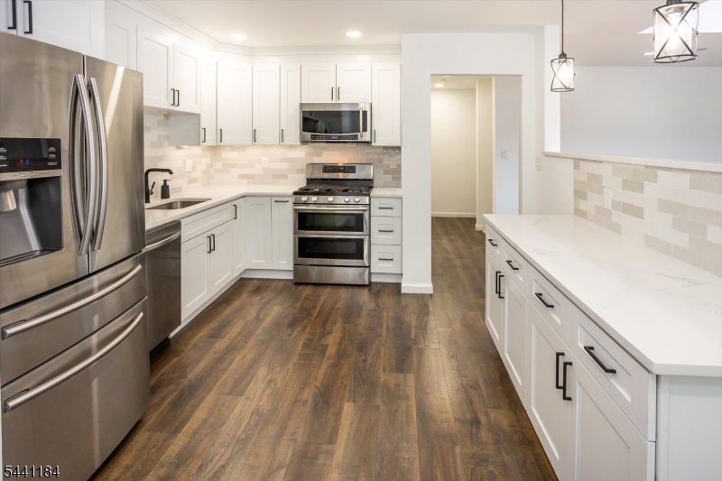 Willow Walk - Residential