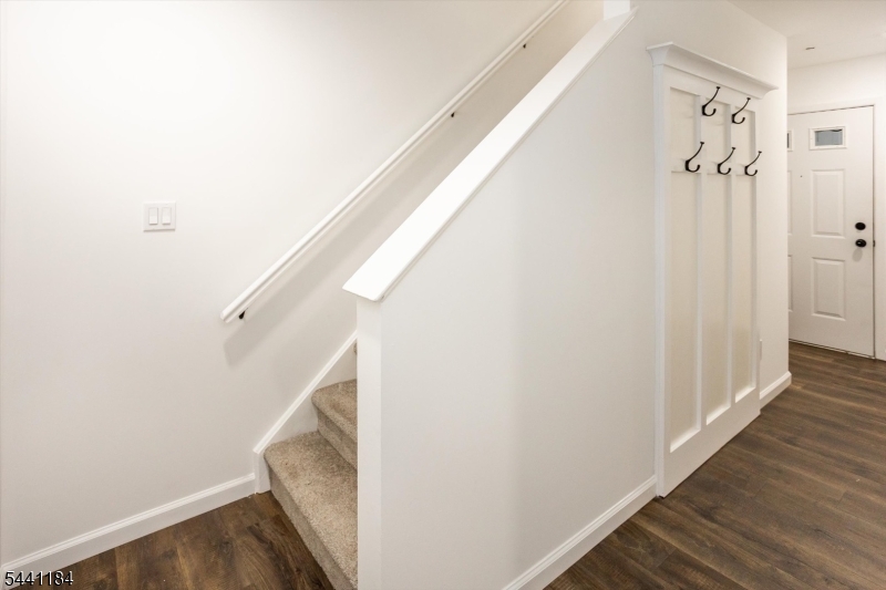 Willow Walk - Residential