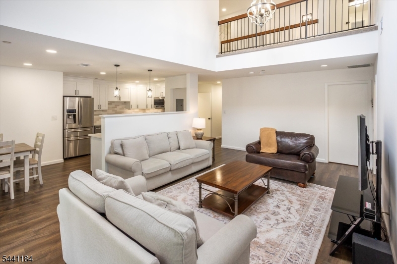 Willow Walk - Residential