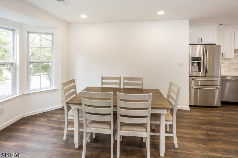 Willow Walk - Residential