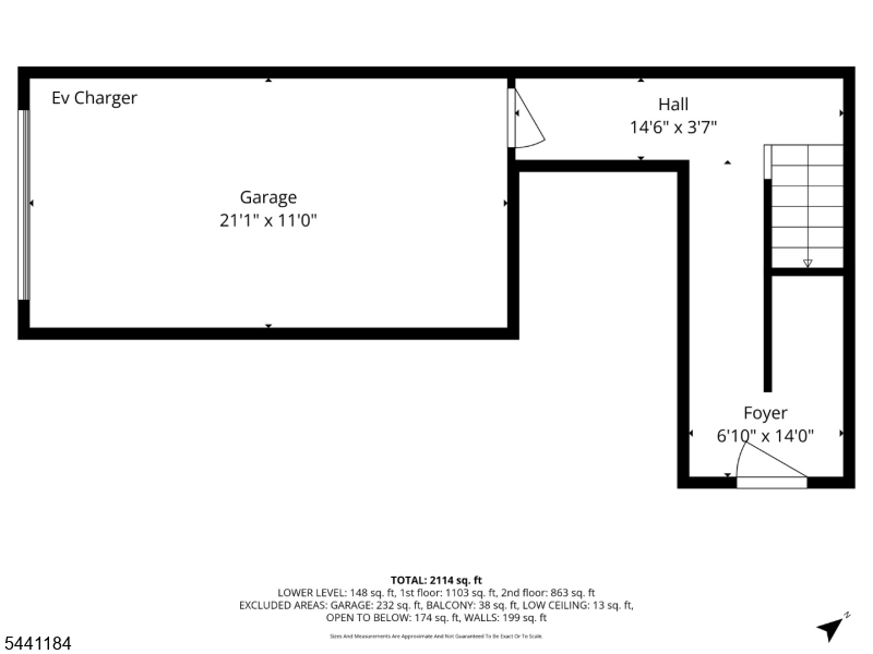 Willow Walk - Residential