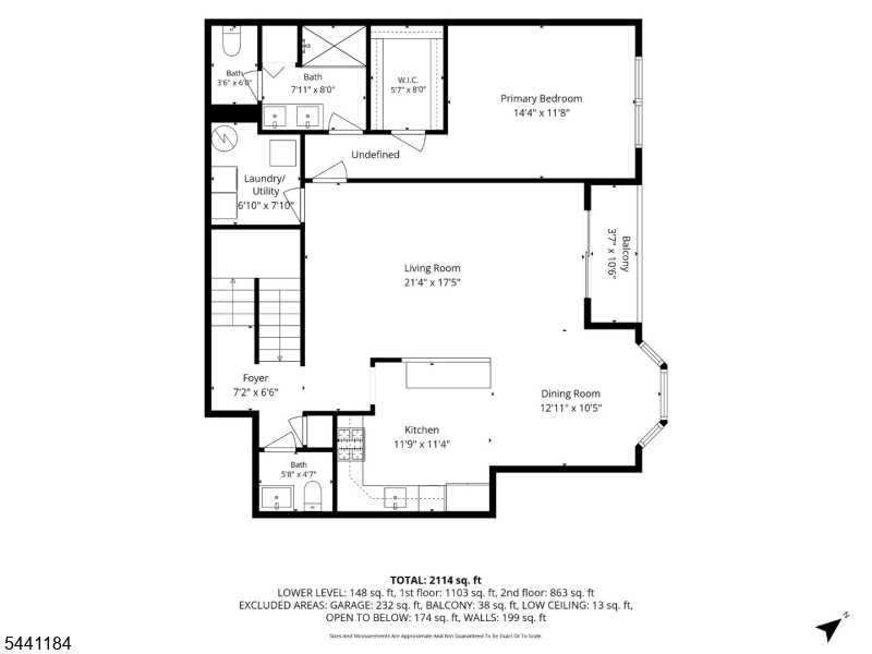 Willow Walk - Residential