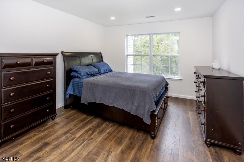 Willow Walk - Residential