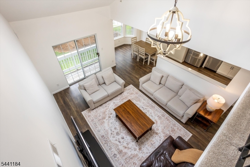 Willow Walk - Residential