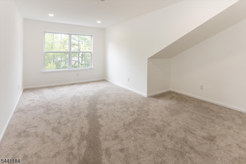 Willow Walk - Residential