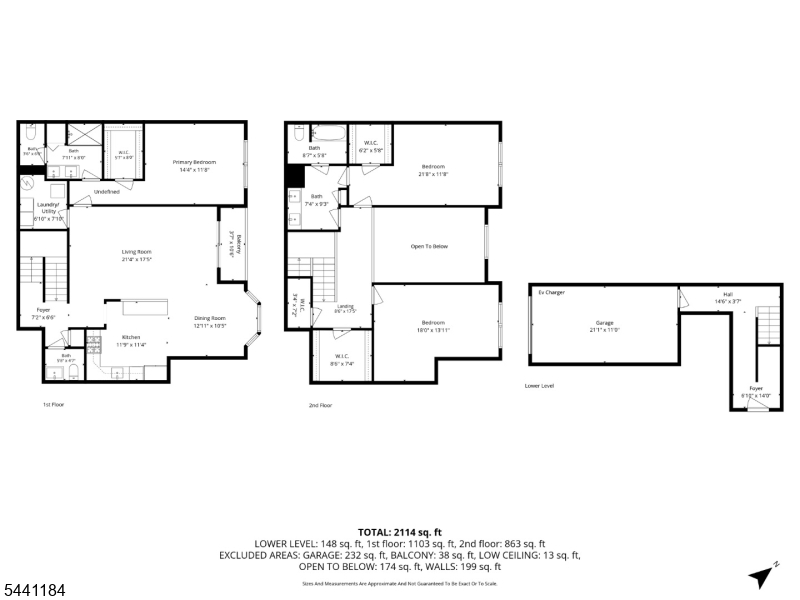 Willow Walk - Residential