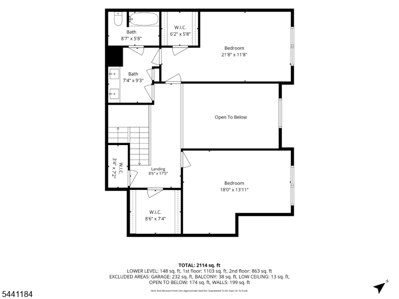 Willow Walk - Residential