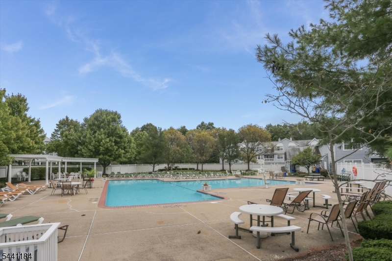 Willow Walk - Residential