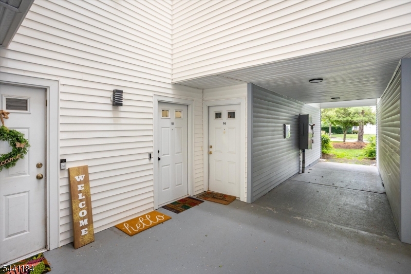 Willow Walk - Residential