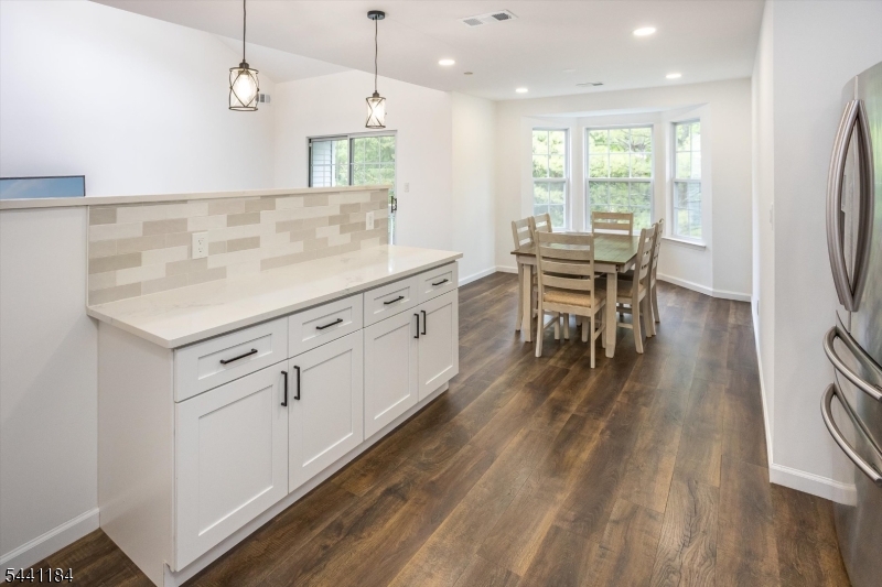 Willow Walk - Residential